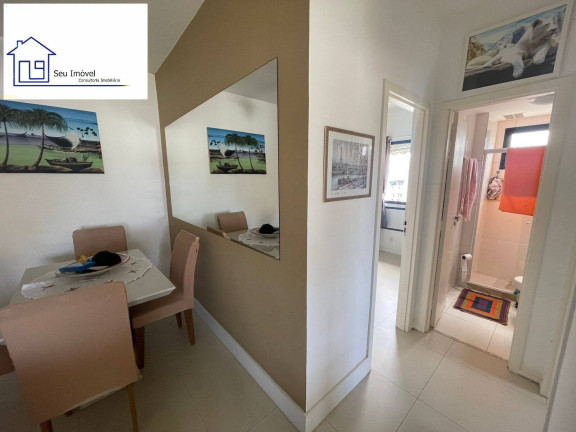 Imagem Apartamento com 2 Quartos para Alugar, 62 m² em Camorim - Rio De Janeiro