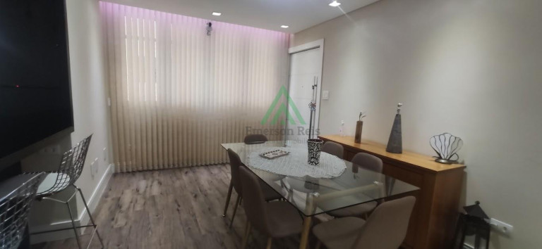 Imagem Apartamento com 3 Quartos à Venda, 105 m² em Vila Mariana - São Paulo
