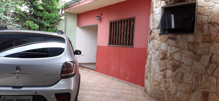 Imagem Casa com 3 Quartos à Venda, 300 m² em Vila Helena - Sorocaba Imagem Casa com 3 Quartos à Venda, 300 m² em Vila Helena - Sorocaba