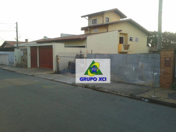 Imagem Casa com 4 Quartos à Venda, 220 m² em Parque Taquaral - Campinas Imagem Casa com 4 Quartos à Venda, 220 m² em Parque Taquaral - Campinas