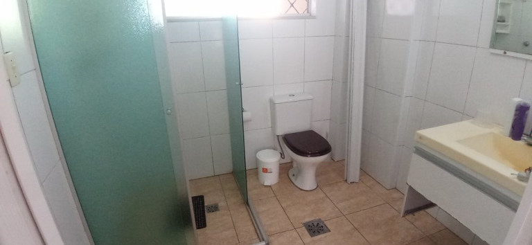 Imagem Apartamento com 2 Quartos para Alugar, 80 m² em Gonzaga - Santos Imagem Apartamento com 2 Quartos para Alugar, 80 m² em Gonzaga - Santos