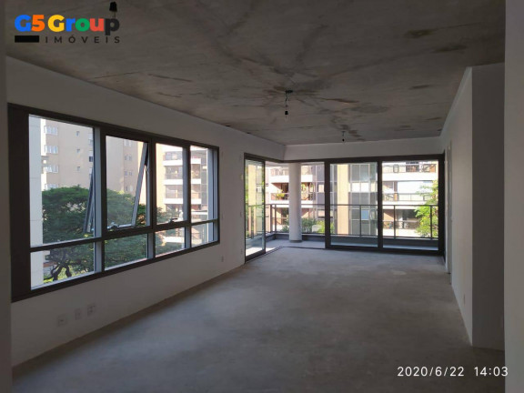 Imagem Apartamento com 3 Quartos à Venda, 315 m² em Jardim Paulista - São Paulo Imagem Apartamento com 3 Quartos à Venda, 315 m² em Jardim Paulista - São Paulo