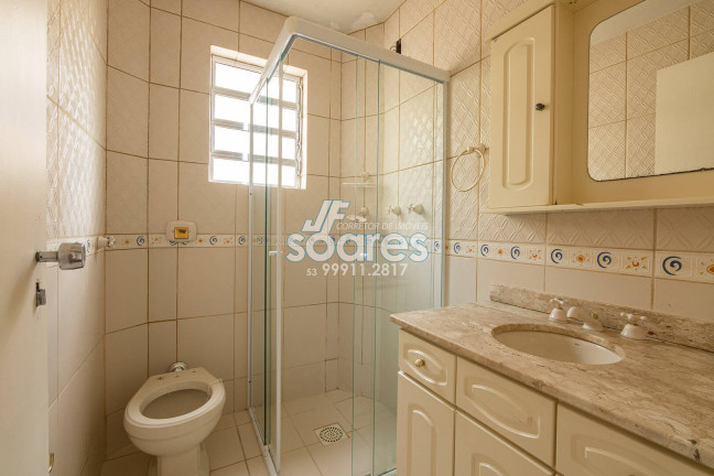 Imagem Apartamento com 2 Quartos à Venda, 68 m² em Porto - Pelotas