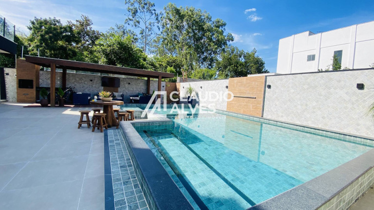 Imagem Casa de Condomínio com 4 Quartos à Venda, 490 m² em Parque Ipê - Feira De Santana Imagem Casa de Condomínio com 4 Quartos à Venda, 490 m² em Parque Ipê - Feira De Santana