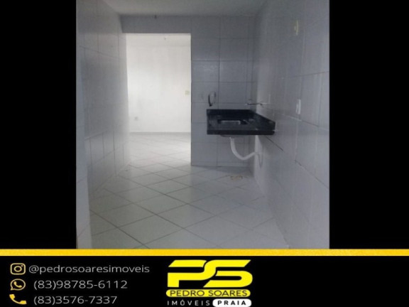 Imagem Apartamento com 2 Quartos à Venda, 45 m² em Funcionários - João Pessoa Imagem Apartamento com 2 Quartos à Venda, 45 m² em Funcionários - João Pessoa