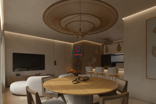Imagem Apartamento com 4 Quartos para Alugar ou Temporada, 200 m² em Tirol - Natal Imagem Apartamento com 4 Quartos para Alugar ou Temporada, 200 m² em Tirol - Natal