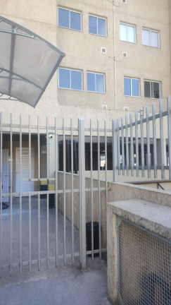 Imagem Apartamento com 1 Quarto à Venda, 33 m² em Santa Maria - Osasco Imagem Apartamento com 1 Quarto à Venda, 33 m² em Santa Maria - Osasco