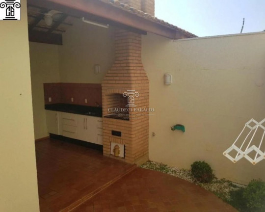 Imagem Sobrado com 3 Quartos à Venda, 148 m² em Parque Campolim - Sorocaba