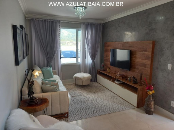 Imagem Casa com 3 Quartos à Venda, 110 m² em Jardim Maristela - Atibaia Imagem Casa com 3 Quartos à Venda, 110 m² em Jardim Maristela - Atibaia