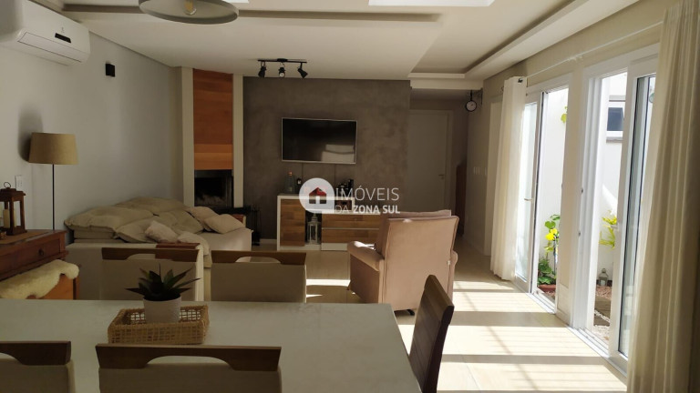 Imagem Casa com 3 Quartos à Venda, 154 m² Imagem Casa com 3 Quartos à Venda, 154 m²