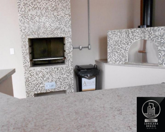 Imagem Apartamento com 2 Quartos à Venda, 60 m² em Parque Campolim - Sorocaba Imagem Apartamento com 2 Quartos à Venda, 60 m² em Parque Campolim - Sorocaba