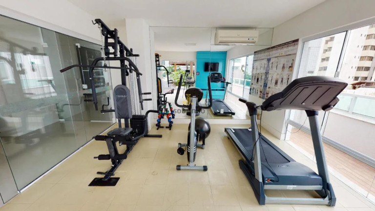 Imagem Apartamento com 3 Quartos à Venda, 135 m² em Centro - Balneário Camboriú