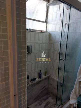 Imagem Apartamento com 3 Quartos à Venda, 116 m² em Santo Antônio - São Caetano Do Sul Imagem Apartamento com 3 Quartos à Venda, 116 m² em Santo Antônio - São Caetano Do Sul