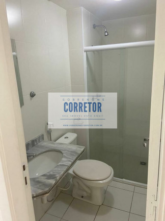 Imagem Apartamento com 2 Quartos para Alugar, 80 m² em Alphaville I - Salvador