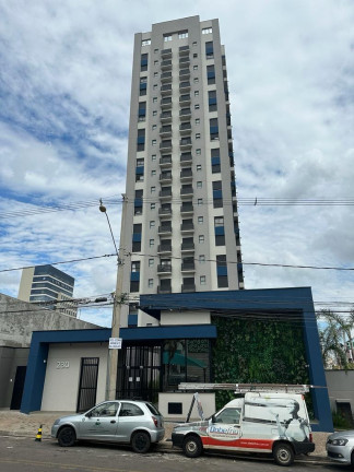 Imagem Apartamento com 3 Quartos à Venda, 78 m² em Jardim Guanabara - Campinas Imagem Apartamento com 3 Quartos à Venda, 78 m² em Jardim Guanabara - Campinas