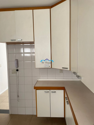 Imagem Apartamento com 3 Quartos à Venda, 102 m² em Santo Amaro - São Paulo