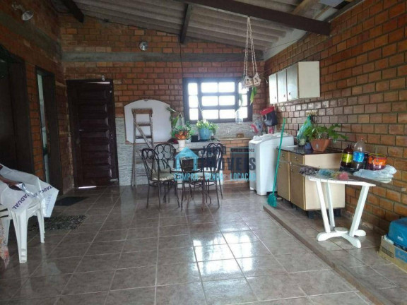 Imagem Casa com 4 Quartos à Venda, 182 m² em Zona Nova Sul - Tramandaí Imagem Casa com 4 Quartos à Venda, 182 m² em Zona Nova Sul - Tramandaí