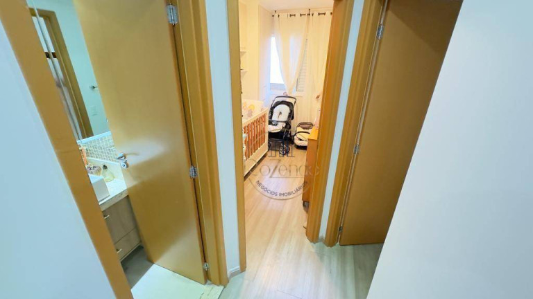 Imagem Apartamento com 2 Quartos à Venda, 56 m² em Vila Noêmia - Mauá Imagem Apartamento com 2 Quartos à Venda, 56 m² em Vila Noêmia - Mauá