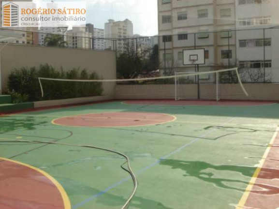 Imagem Apartamento com 4 Quartos à Venda, 275 m² em Aclimação - São Paulo