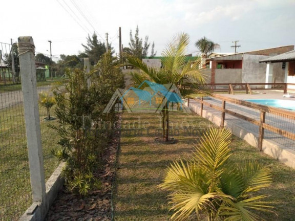Imagem Casa com 3 Quartos à Venda, 250 m² em Capão Novo - Capão Da Canoa