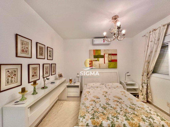 Imagem Apartamento com 3 Quartos à Venda, 206 m² em Enseada - Guarujá Imagem Apartamento com 3 Quartos à Venda, 206 m² em Enseada - Guarujá