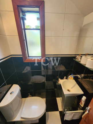 Imagem Casa de Condomínio com 7 Quartos à Venda, 500 m² em Aparecidinha - Sorocaba Imagem Casa de Condomínio com 7 Quartos à Venda, 500 m² em Aparecidinha - Sorocaba