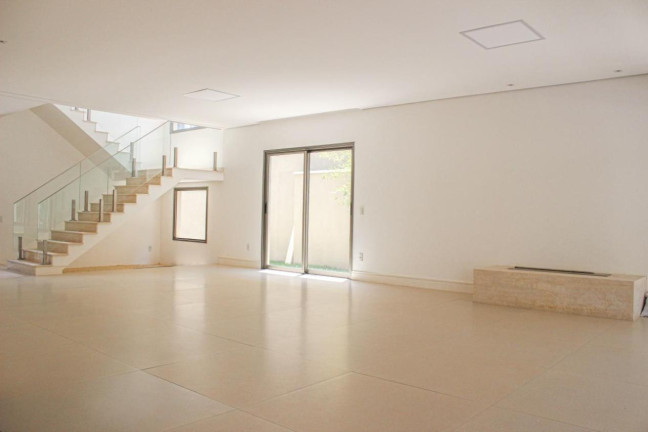 Imagem Casa de Condomínio com 4 Quartos à Venda, 560 m² em Alphaville Residencial Um - Barueri