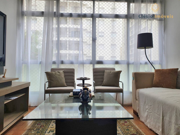 Imagem Apartamento com 2 Quartos para Alugar, 83 m² em Bela Vista - São Paulo