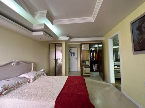 Imagem Apartamento com 4 Quartos à Venda, 361 m² em Jardim Apipema - Salvador Imagem Apartamento com 4 Quartos à Venda, 361 m² em Jardim Apipema - Salvador