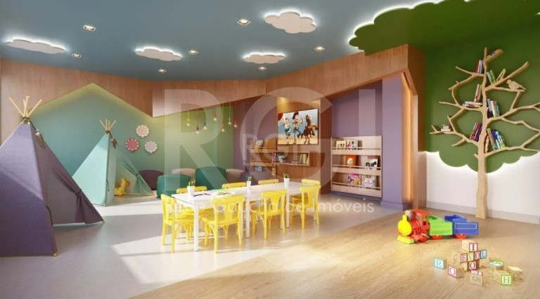 Imagem Apartamento com 3 Quartos à Venda, 89 m² em Azenha - Porto Alegre Imagem Apartamento com 3 Quartos à Venda, 89 m² em Azenha - Porto Alegre
