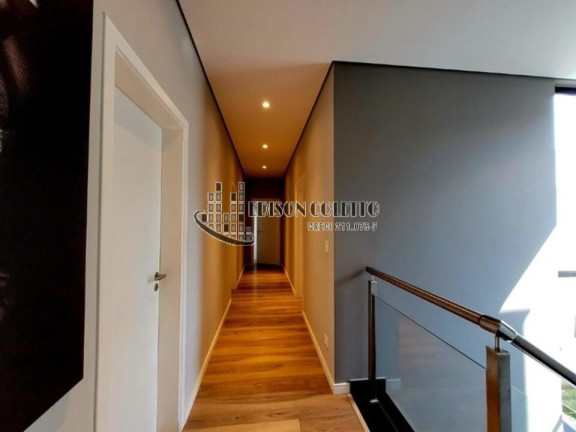 Imagem Casa de Condomínio com 5 Quartos à Venda, 341 m² em Santa Rosa - Piracicaba