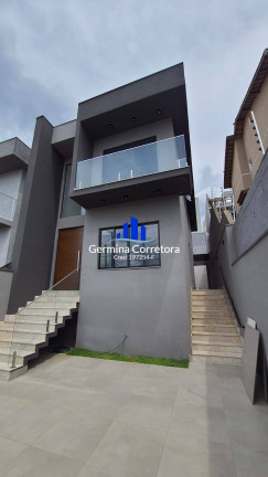 Imagem Casa com 3 Quartos à Venda, 146 m² em Polvilho - Cajamar Imagem Casa com 3 Quartos à Venda, 146 m² em Polvilho - Cajamar