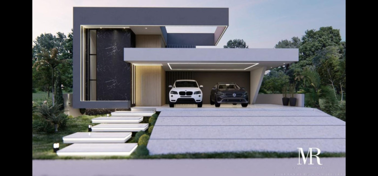 Imagem Casa com 3 Quartos à Venda, 294 m² em Vila Yolanda - Foz Do Iguaçu