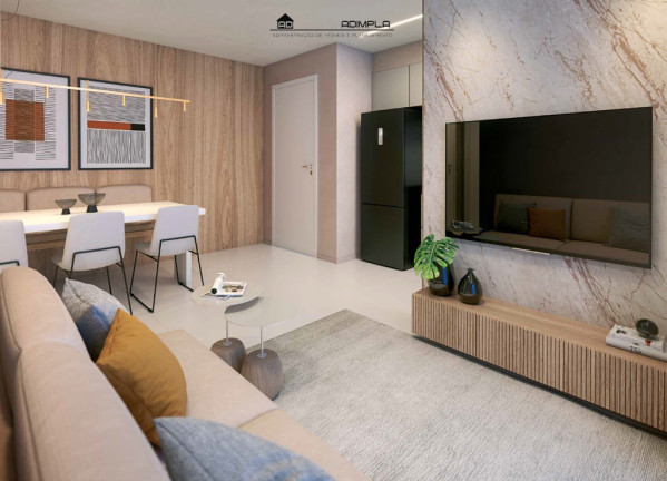 Apartamento com 2 Quartos à Venda, 76 m² em Barra Da Tijuca - Rio De Janeiro