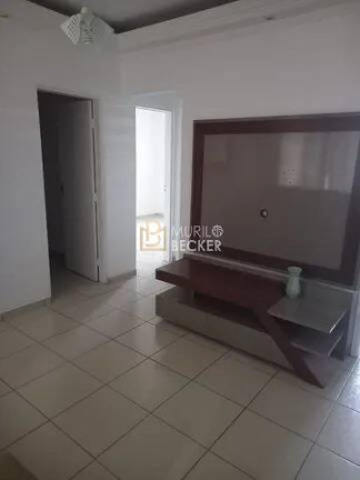 Apartamento com 2 Quartos à Venda, 59 m² em Jardim Luiza - Jacareí