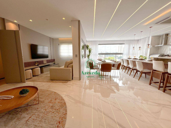 Imagem Apartamento com 3 Quartos à Venda, 150 m² em Centro - Guarulhos Imagem Apartamento com 3 Quartos à Venda, 150 m² em Centro - Guarulhos