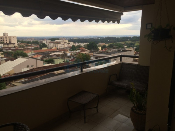 Imagem Apartamento à Venda, 146 m² em Jardim Paulista - Ribeirão Preto Imagem Apartamento à Venda, 146 m² em Jardim Paulista - Ribeirão Preto