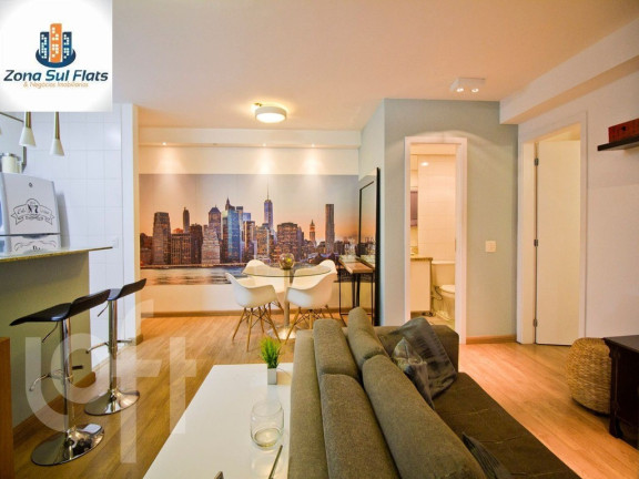 Imagem Apartamento com 2 Quartos à Venda, 66 m² em Bela Vista - São Paulo Imagem Apartamento com 2 Quartos à Venda, 66 m² em Bela Vista - São Paulo