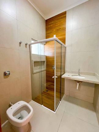 Imagem Casa com 3 Quartos à Venda, 139 m² em A 1500mts Do Centro - Caldas Novas