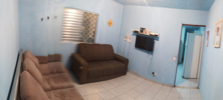 Imagem Casa com 2 Quartos à Venda, 90 m² em Parque Das Américas - Praia Grande Imagem Casa com 2 Quartos à Venda, 90 m² em Parque Das Américas - Praia Grande