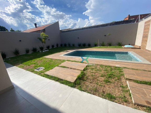 Imagem Casa com 3 Quartos à Venda, 140 m² em Vila Cidade Morena - Campo Grande Imagem Casa com 3 Quartos à Venda, 140 m² em Vila Cidade Morena - Campo Grande