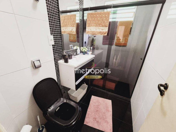 Imagem Sobrado com 3 Quartos à Venda, 96 m² em Santa Paula - São Caetano Do Sul Imagem Sobrado com 3 Quartos à Venda, 96 m² em Santa Paula - São Caetano Do Sul