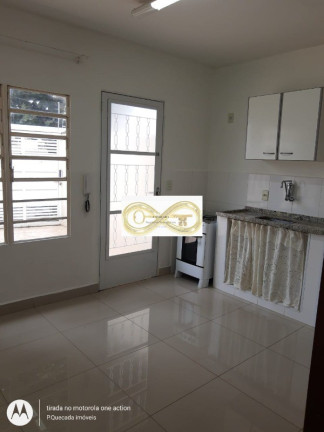 Imagem Imóvel com 1 Quarto para Alugar, 35 m² em Jardim Independência - Campinas Imagem Imóvel com 1 Quarto para Alugar, 35 m² em Jardim Independência - Campinas
