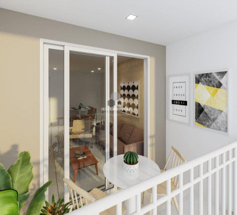 Imagem Apartamento com 2 Quartos à Venda, 51 m² em Messejana - Fortaleza Imagem Apartamento com 2 Quartos à Venda, 51 m² em Messejana - Fortaleza