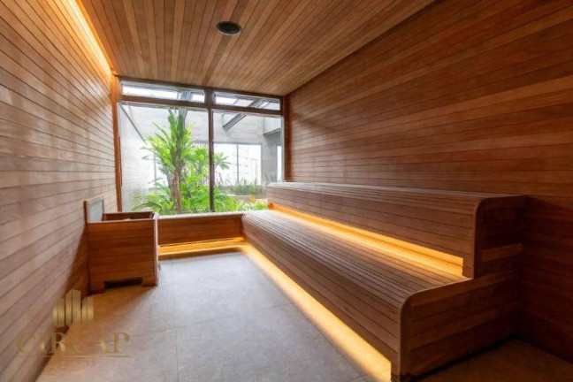 Imagem Apartamento com 3 Quartos à Venda, 165 m² em Alto Da Lapa - São Paulo