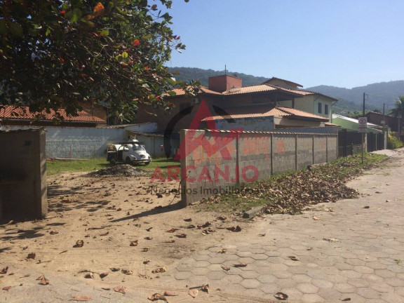 Imagem Terreno à Venda, 373 m² em Toninhas - Ubatuba