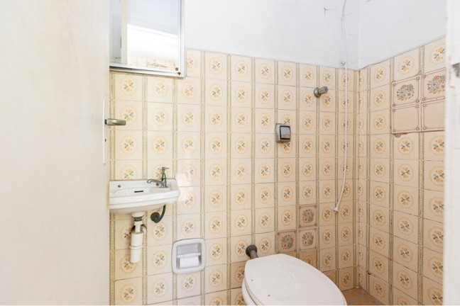Imagem Casa com 3 Quartos à Venda, 120 m² em Vila Cordeiro - São Paulo