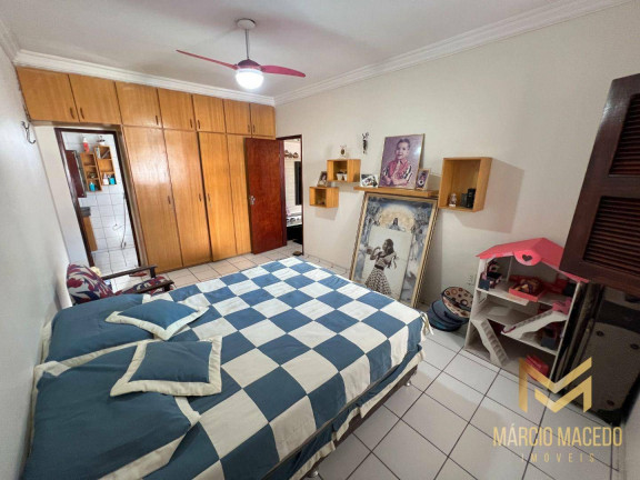 Imagem Casa com 5 Quartos à Venda, 285 m² em São Gerardo - Fortaleza Imagem Casa com 5 Quartos à Venda, 285 m² em São Gerardo - Fortaleza