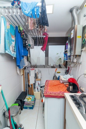 Imagem Apartamento com 2 Quartos à Venda, 68 m² em Menino Deus - Porto Alegre