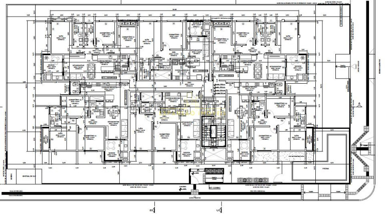Imagem Apartamento com 3 Quartos à Venda, 78 m² em Palmas - Governador Celso Ramos Imagem Apartamento com 3 Quartos à Venda, 78 m² em Palmas - Governador Celso Ramos
